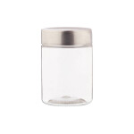 Pearlpet Plus Jar Plain 300GM 63MM
