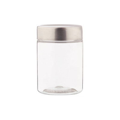 Pearlpet Plus Jar Plain 300GM 63MM