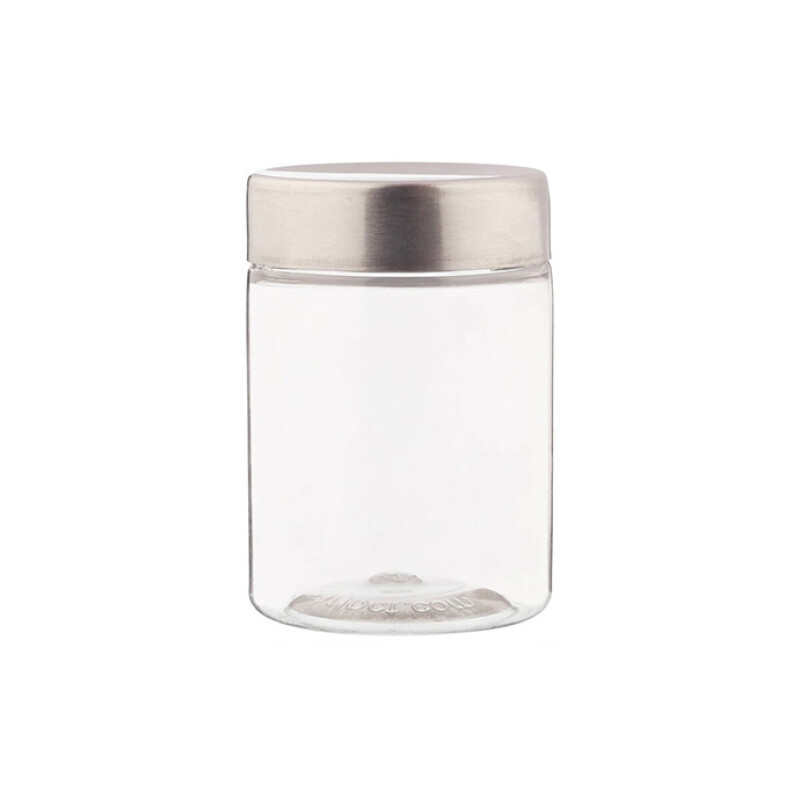 Pearlpet Plus Jar Plain 300GM 63MM