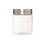 Pearlpet Plus Jar Plain 300GM 63MM