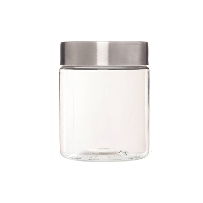 Pearlpet Plus Jar Plain 300GM 63MM