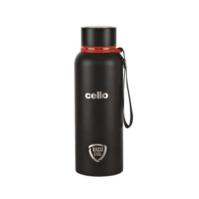 Cello Duro Kent Stainless Steel Flask 550ML