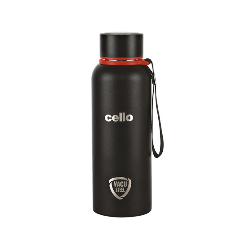 Cello Duro Kent Stainless Steel Flask 550ML