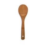 Fackelmann Bamboo Rice Spoon