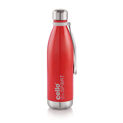 Cello Scout Stainless Steel 750ML