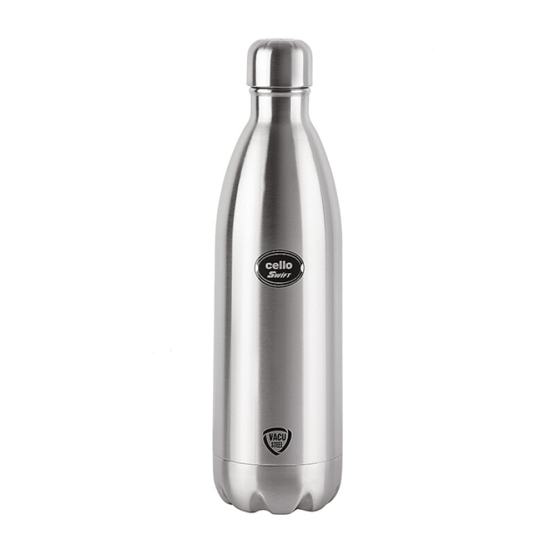 Cello Swift Stainless Steel Flask 500ML
