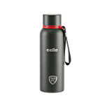 Cello Duro Kent Stainless Steel Flask 550ML