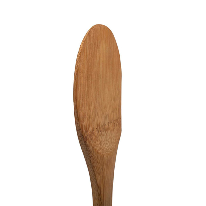 Fackelmann Bamboo Rice Spoon