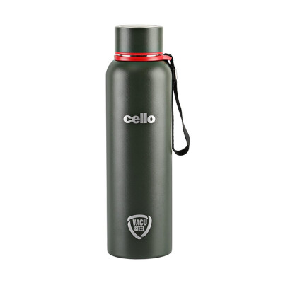Cello Duro Kent Stainless Steel Flask 750ML