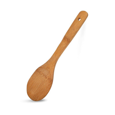 Fackelmann Bamboo Rice Spoon