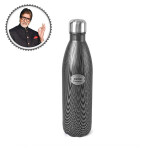 Cello Premier Stainless Steel Bottle 750ML