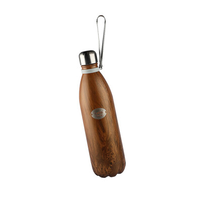 Cello Holly Stainless Steel Bottle 500ML