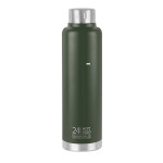 Cello Duro Flip Stainless Steel Flask 750ML
