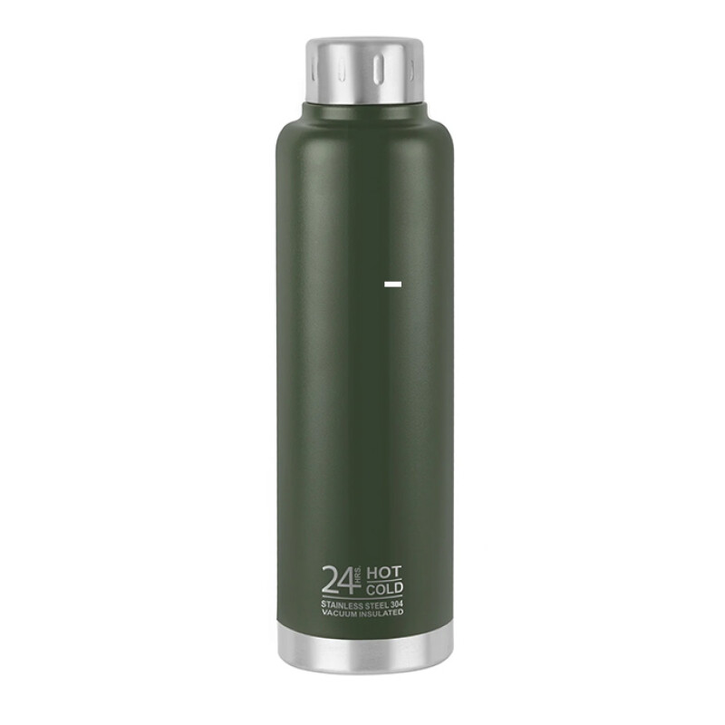 Cello Duro Flip Stainless Steel Flask 750ML