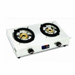 IMPEX SS LPG Stove 12E