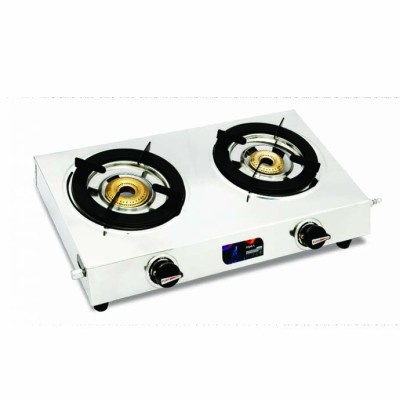 IMPEX SS LPG Stove 12E