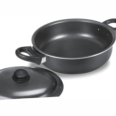 OK Meenchatti Non-Stick