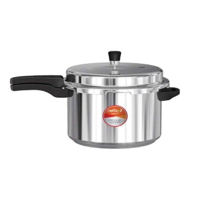 Nolta Hamaara Pressure Cooker Outer-Lid 5L