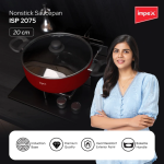 IMPEX ISP 2075 NS Casserole
