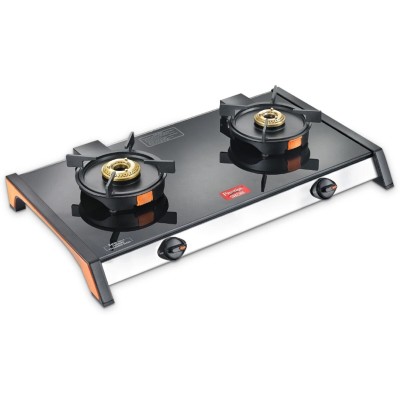 Prestige Svachh 2B Gas Stove