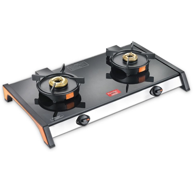 Prestige Svachh 2B Gas Stove