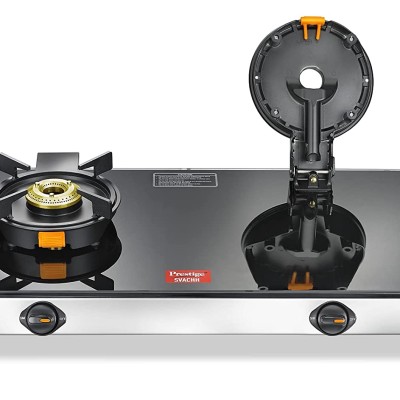 Prestige Svachh 2B Gas Stove