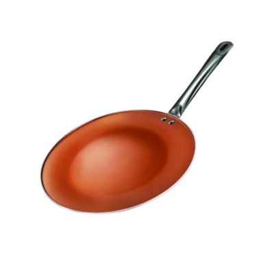 Prestige Cuprus Non-Stick Tawa, 320MM