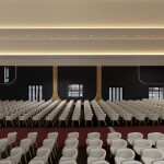 Convention Centers Interior