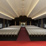 Convention Centers Interior