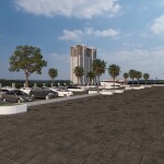 Convention Centers Exterior