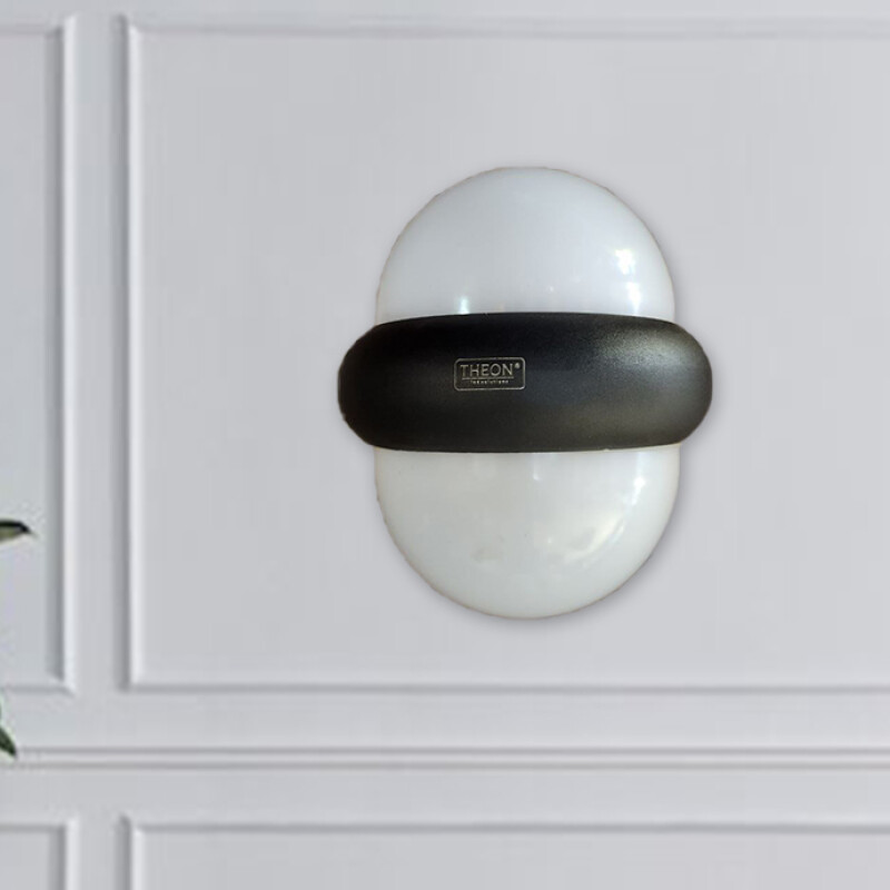 Volvo 214 Wall Light (2 Way 6W)