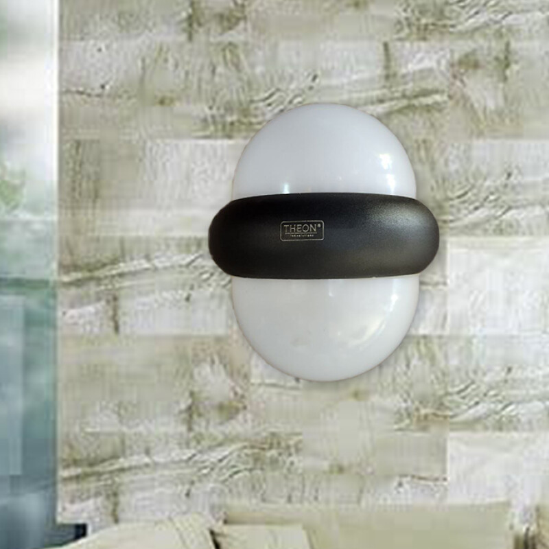 Volvo 214 Wall Light (2 Way 6W)