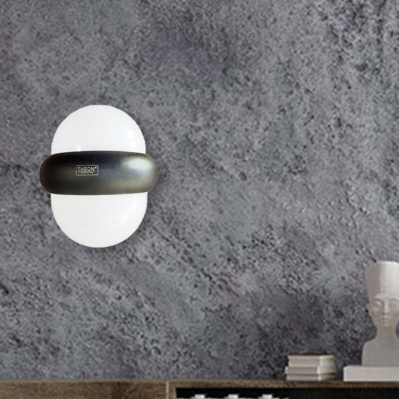 Volvo 214 Wall Light (2 Way 6W)