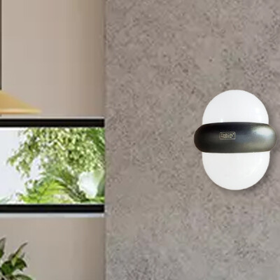 Volvo 214 Wall Light (2 Way 6W)