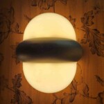 Volvo 214 Wall Light (2 Way 6W)