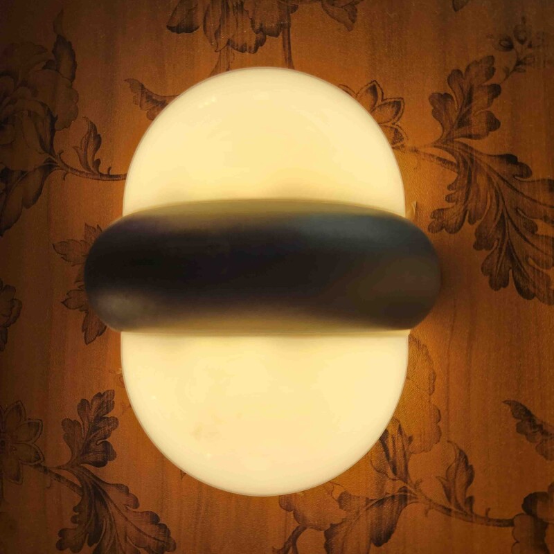 Volvo 214 Wall Light (2 Way 6W)