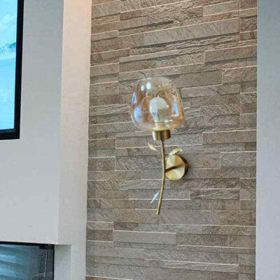 Wall Light B1617