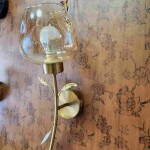 Wall Light B1617