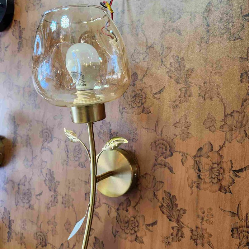 Wall Light B1617