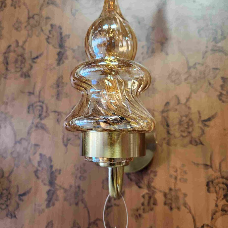 Wall Light 9040