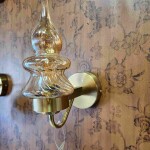Wall Light 9040