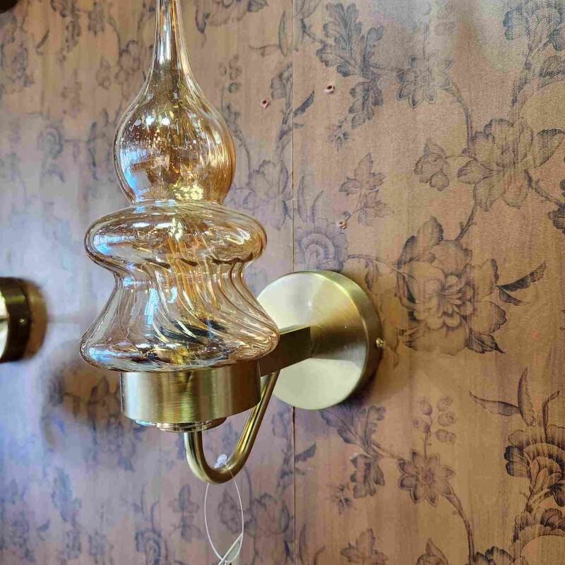 Wall Light 9040