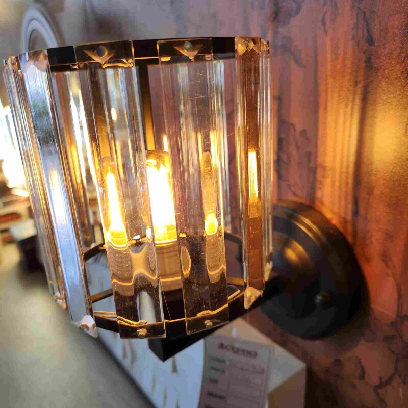 Wall Light A002