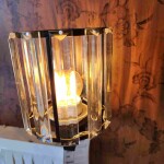 Wall Light A002