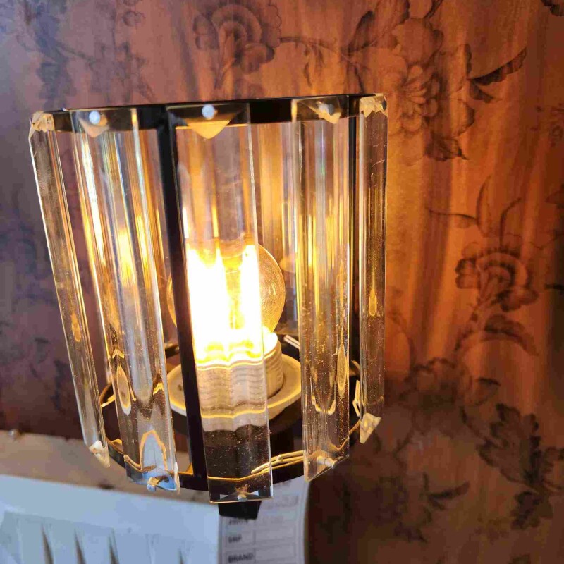 Wall Light A002