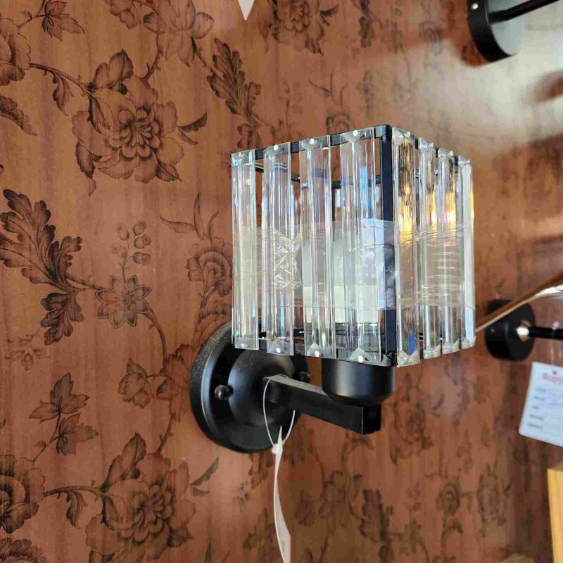 Wall Light A002