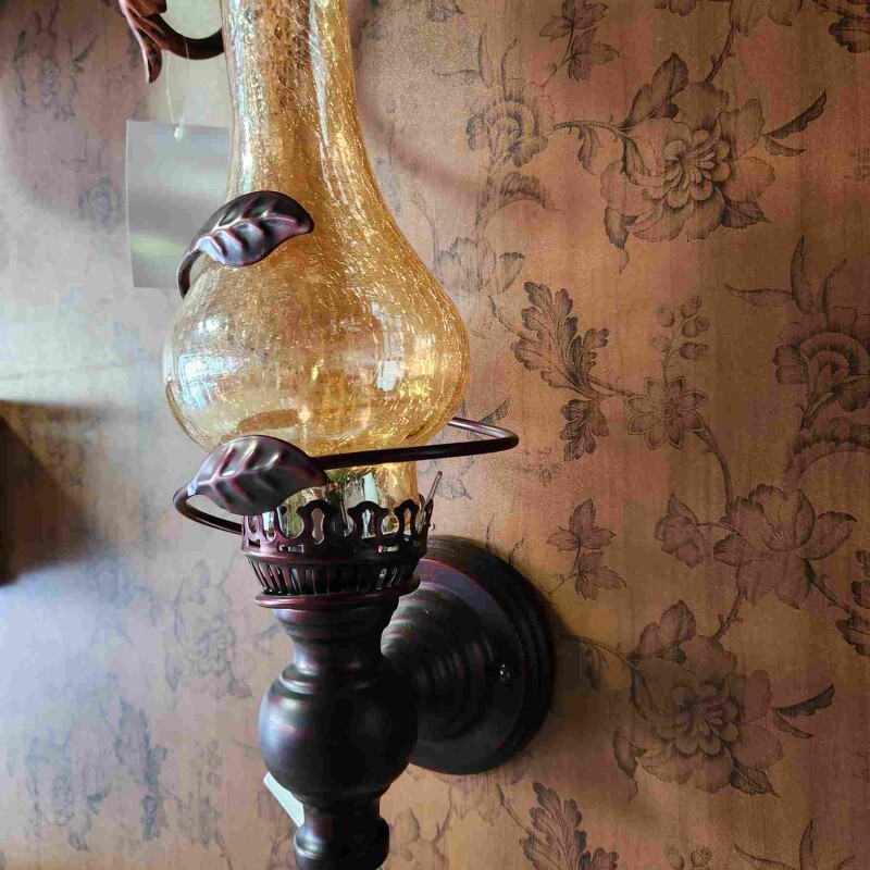Wall Light 6255