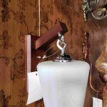 Wall Light 6132