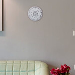 Wall Light Ganapathy