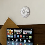 Wall Light Ganapathy